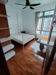 Windermere (D23), Condominium #556708821